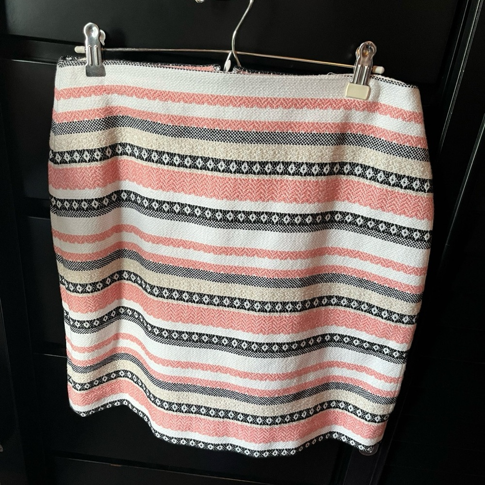 Loft skirt